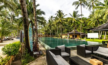 📢 Beautiful 4 Bedroom Pool Villa