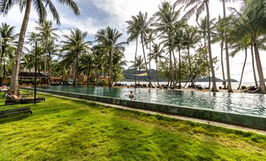 📢 Beautiful 4 Bedroom Pool Villa