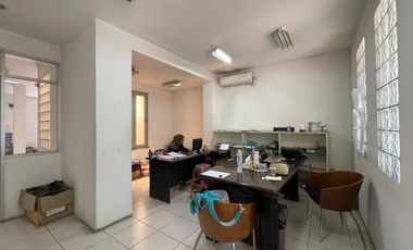 Gudang Siap Pakai Strategis Dekat Pintu Tol Baros Bandung