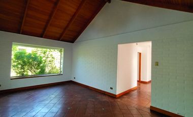 Arriendo casa Parque del Sol, Rancagua 3D/2B