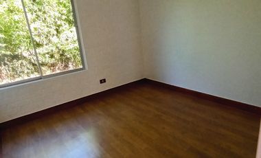 Arriendo casa Parque del Sol, Rancagua 3D/2B