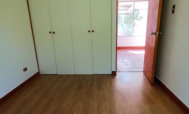 Arriendo casa Parque del Sol, Rancagua 3D/2B