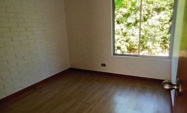 Arriendo casa Parque del Sol, Rancagua 3D/2B