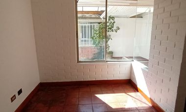 Arriendo casa Parque del Sol, Rancagua 3D/2B