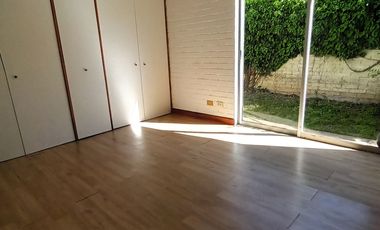 Arriendo casa Parque del Sol, Rancagua 3D/2B