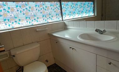 Arriendo casa Parque del Sol, Rancagua 3D/2B