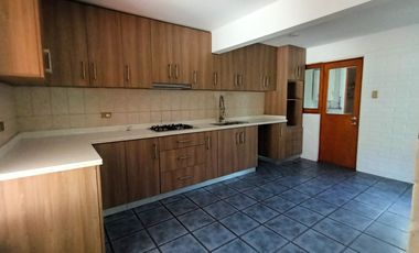 Arriendo casa Parque del Sol, Rancagua 3D/2B