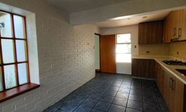 Arriendo casa Parque del Sol, Rancagua 3D/2B