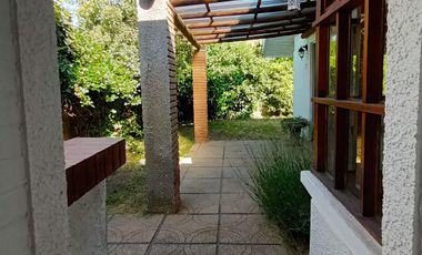 Arriendo casa Parque del Sol, Rancagua 3D/2B