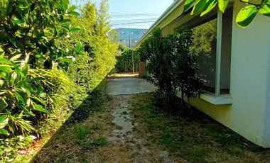 Arriendo casa Parque del Sol, Rancagua 3D/2B