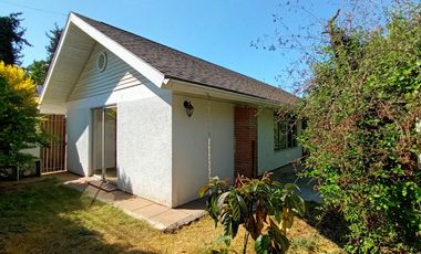 Arriendo casa Parque del Sol, Rancagua 3D/2B