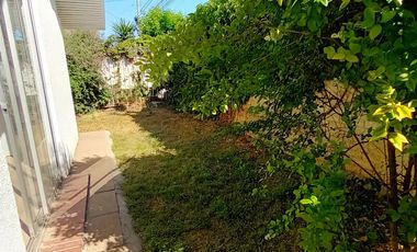 Arriendo casa Parque del Sol, Rancagua 3D/2B