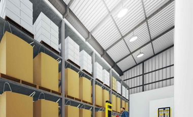 Gudang Multiguna Dicikarang, Ruko Bizhub Riverdale Promo dp 0%