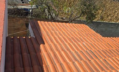 Bonita Casa En Venta en Zinacantepec