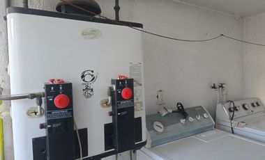 Bonita Casa En Venta en Zinacantepec