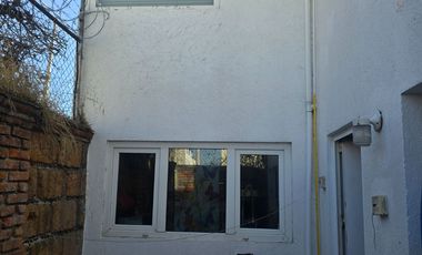 Bonita Casa En Venta en Zinacantepec