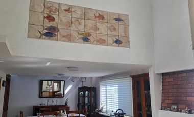 Bonita Casa En Venta en Zinacantepec