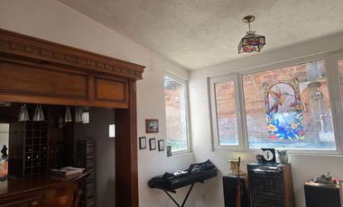 Bonita Casa En Venta en Zinacantepec