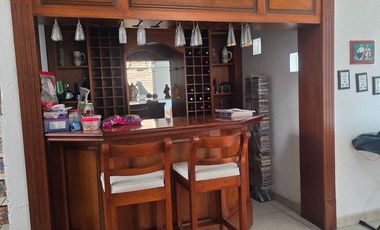 Bonita Casa En Venta en Zinacantepec