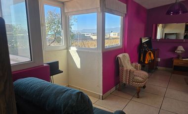 Bonita Casa En Venta en Zinacantepec