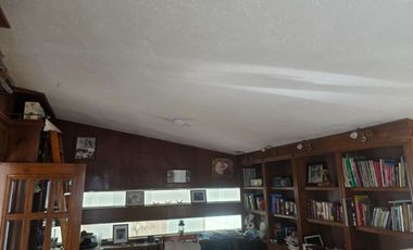 Bonita Casa En Venta en Zinacantepec