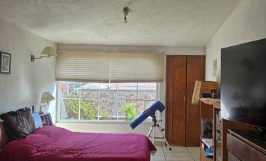 Bonita Casa En Venta en Zinacantepec