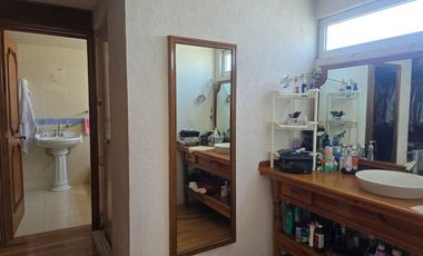 Bonita Casa En Venta en Zinacantepec