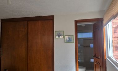 Bonita Casa En Venta en Zinacantepec