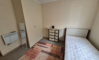 Lindo y acogedor departamento con g. común incluido