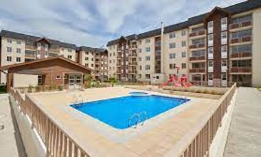 Lindo y acogedor departamento con g. común incluido