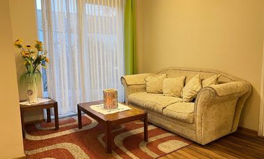 Hermosa casa de 4 dorm y 2 1/2 baños en Villa Montemar, Peñuelas. UF 5.500