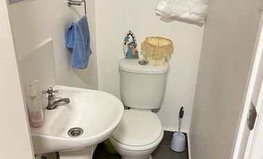 Hermosa casa de 4 dorm y 2 1/2 baños en Villa Montemar, Peñuelas. UF 5.500