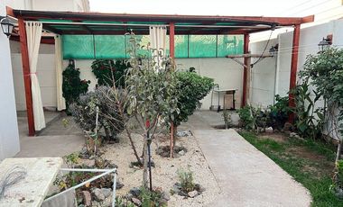 Hermosa casa de 4 dorm y 2 1/2 baños en Villa Montemar, Peñuelas. UF 5.500