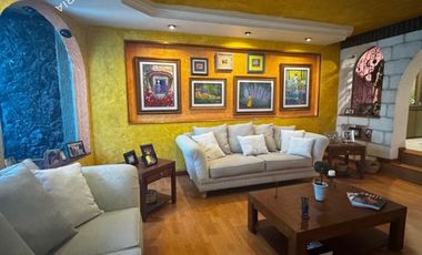 Casa en Venta de 3 recamaras totalmente equipada