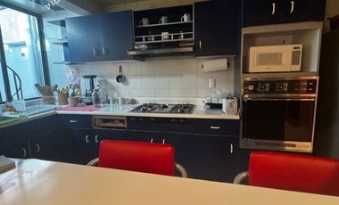 Casa en Venta de 3 recamaras totalmente equipada