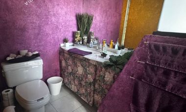 Casa en Venta de 3 recamaras totalmente equipada