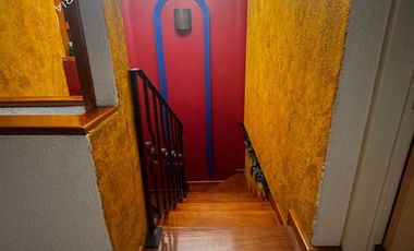 Casa en Venta de 3 recamaras totalmente equipada