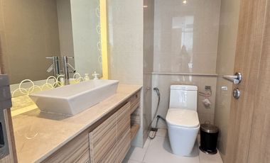 The Riviera Wongamat : เดอะริเวียร่า วงศ์อมาตย์ for rent 36 sqm, 1 bedroom 1 bathroom, sea view