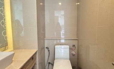 The Riviera Wongamat : เดอะริเวียร่า วงศ์อมาตย์ for rent 36 sqm, 1 bedroom 1 bathroom, sea view