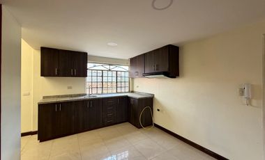 DEPARTAMENTO 3 Dormitorios EN RENTA Sector Empresa Eléctrica