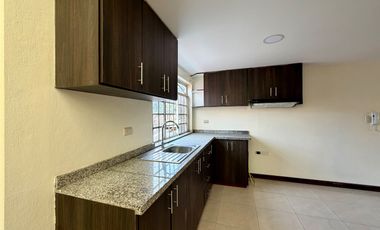 DEPARTAMENTO 3 Dormitorios EN RENTA Sector Empresa Eléctrica