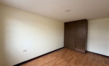 DEPARTAMENTO 3 Dormitorios EN RENTA Sector Empresa Eléctrica