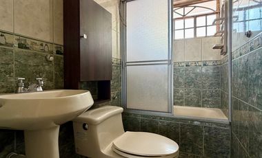 DEPARTAMENTO 3 Dormitorios EN RENTA Sector Empresa Eléctrica