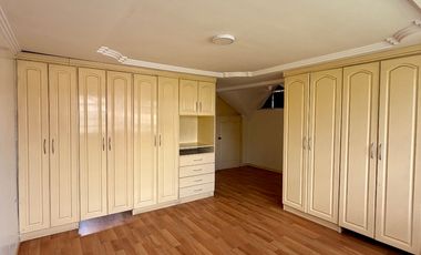 DEPARTAMENTO 3 Dormitorios EN RENTA Sector Empresa Eléctrica