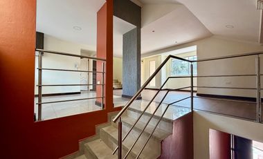 DEPARTAMENTO 3 Dormitorios EN RENTA Sector Empresa Eléctrica