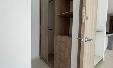APARTAMENTO EN VENTA EN RICAURTE