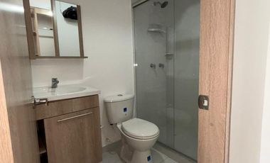 APARTAMENTO EN VENTA EN RICAURTE