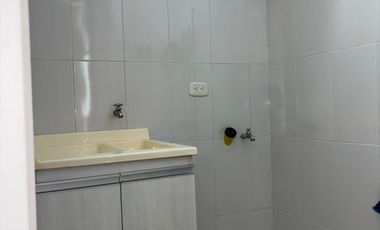 APARTAMENTO EN VENTA EN RICAURTE