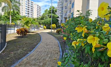 APARTAMENTO EN VENTA EN RICAURTE