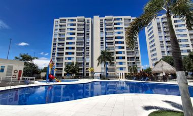 APARTAMENTO EN VENTA EN RICAURTE
